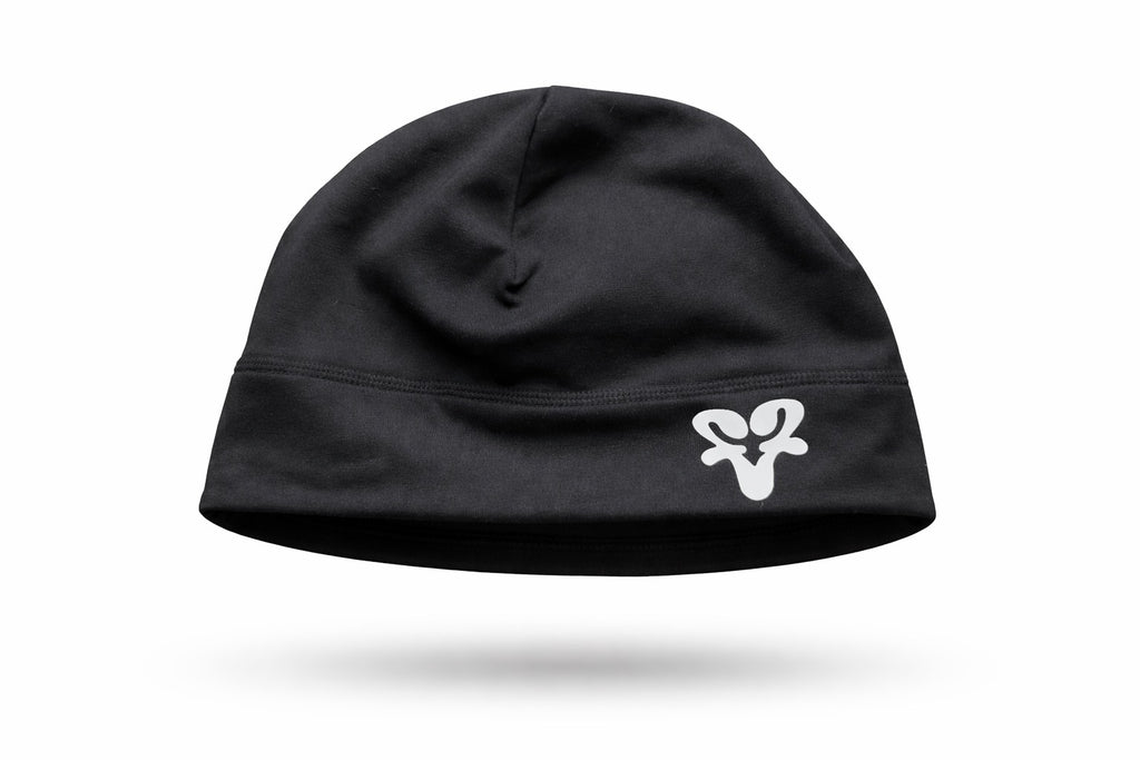 skullcap satin