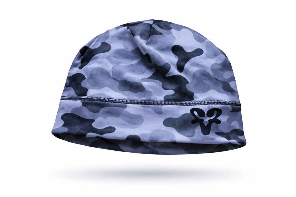 skullcap satin