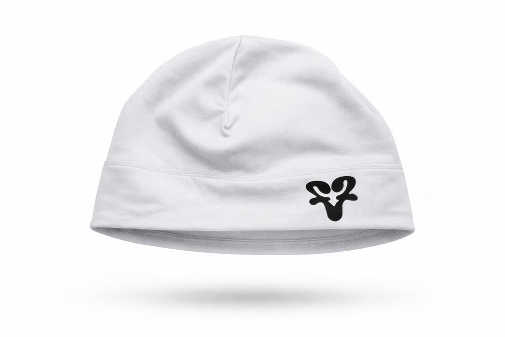 skullcap satin